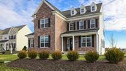 New Homes in Pennsylvania PA - Brindle Farms Estates by Garman Builders
